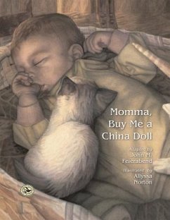 Momma, Buy Me a China Doll - Feierabend, John M.