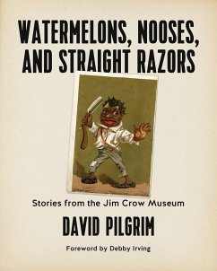 Watermelons, Nooses, and Straight Razors - Pilgrim, David