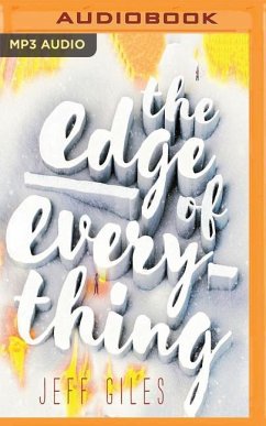 The Edge of Everything - Giles, Jeff
