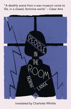 People in the Room - Lange, Norah