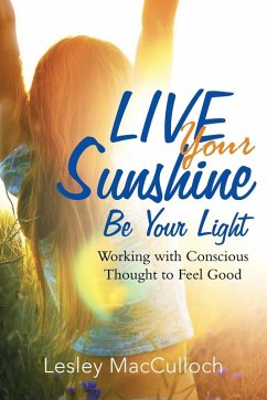 Cover Live Your Sunshine