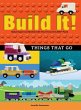 Build It! Things That Go - Bild 1