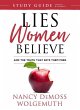 Lies Women Believe Study Guide - Bild 1