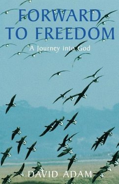 Forward to Freedom - Adam, David