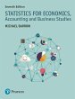 Statistics for Economics, Accounting... - Bild 1