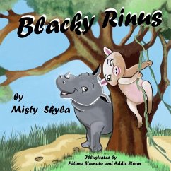 Blacky Rinus - Skyla, Misty