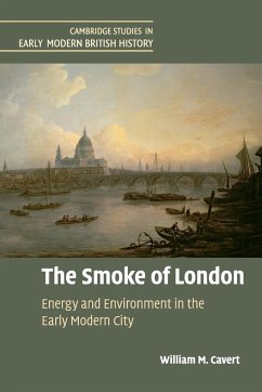 The Smoke of London - Cavert, William M. (University of St Thomas, Minnesota)