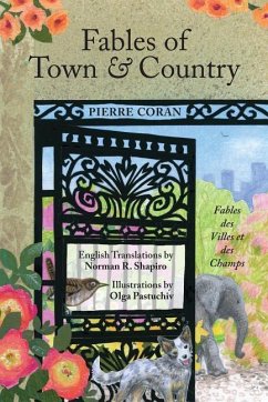 Fables of Town and Country - Coran, Pierre