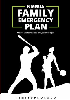 Nigeria Family Emergency Plan - Olodo, Temitope