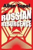Russian Resurgence: A Craig Page Thriller