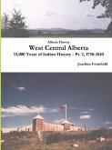 Alberta History