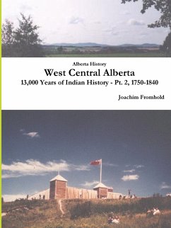 Alberta History - Fromhold, Joachim