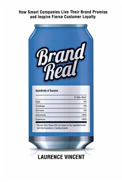 Brand Real - Vincent, Laurence