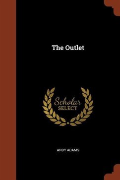 The Outlet - Adams, Andy