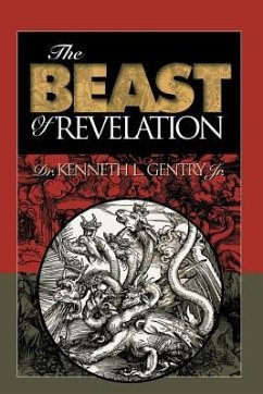 The Beast of Revelation - Gentry, Kenneth L.