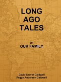 Long Ago Tales