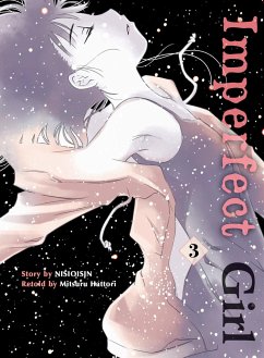 Cover Imperfect Girl 3