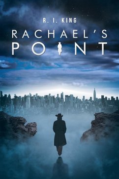 Rachael's Point