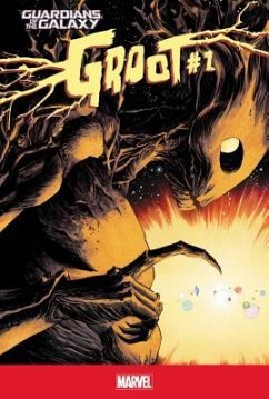 Groot #1 - Loveness, Jeff