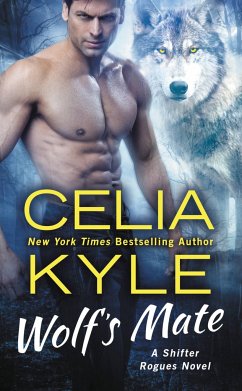 Wolf's Mate - Kyle, Celia