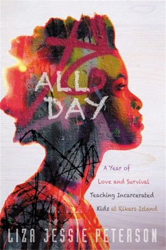 All Day - Peterson, Liza Jessie