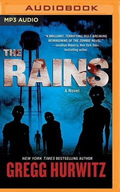 The Rains - Hurwitz, Gregg