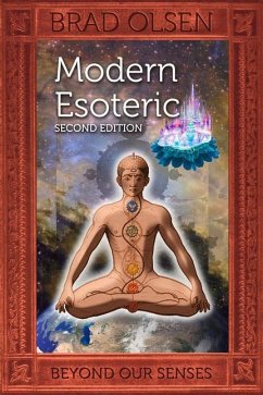 Cover Modern Esoteric