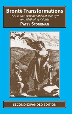 Bronte Transformations - Stoneman, Patsy