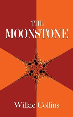 The Moonstone - Collins, Wilkie