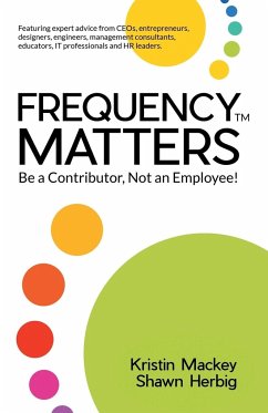 Frequency Matters - Mackey, Kristin; Herbig, Shawn