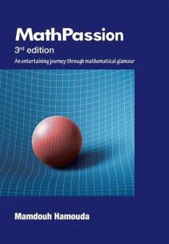 Cover Math Passion