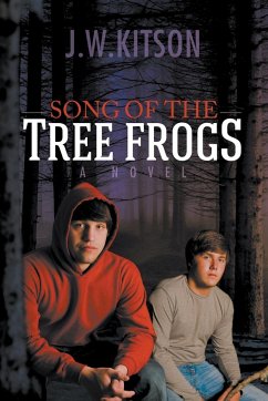 Song of the Tree Frogs - Kitson, J. W.