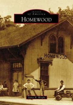 Homewood - Wright, James R.