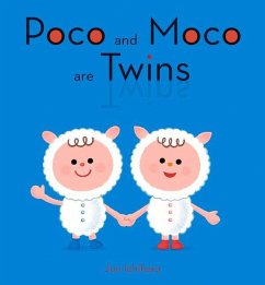 Poco and Moco Are Twins - Ichihara, Jun