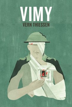 Vimy, Second Edition - Thiessen, Vern