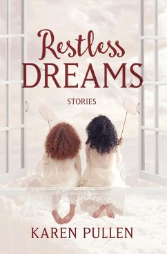 Restless Dreams - Pullen, Karen