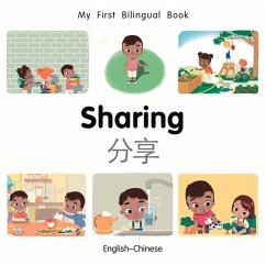 My First Bilingual Book-Sharing (English-Chinese) - Billings, Patricia