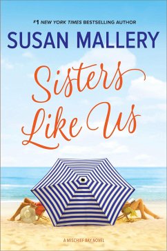 Sisters Like Us - Mallery, Susan