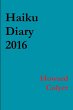 Haiku Diary 2016 - Bild 1