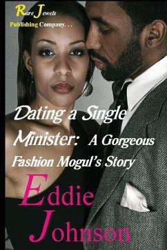 Cover Dating a Single Minister