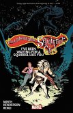The Unbeatable Squirrel Girl Vol. 7: I've Been Waiting for a Squirrel Like You