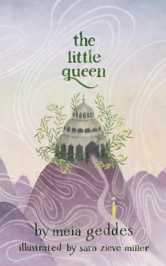 Cover The Little Queen