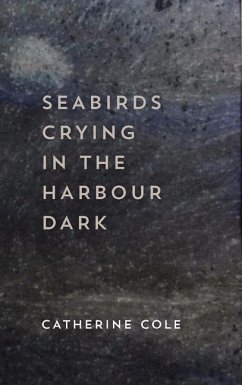 Seabirds Crying in the Harbour Dark - Cole, Catherine