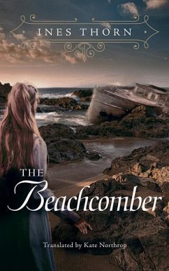 The Beachcomber - Thorn, Ines