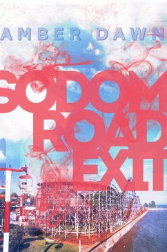 Sodom Road Exit - Dawn, Amber