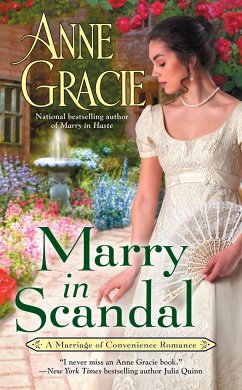 Marry in Scandal - Gracie, Anne