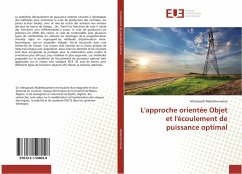 L'approche orientée Objet et l'écoulement de puissance optimal - Abdelmoumene, Messaoudi