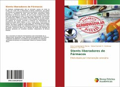 Stents liberadores de Fármacos