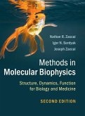 Methods in Molecular Biophysics