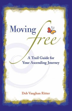 Moving Free - Ritter, Deb Vaughan